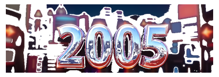 games 2005 logo