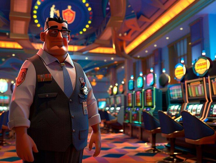 games 2005 Bingo